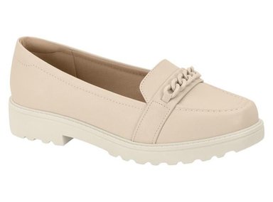 ZAPATOS CASUALES MUJER MODARE CREMA 73571112173683500 - 1