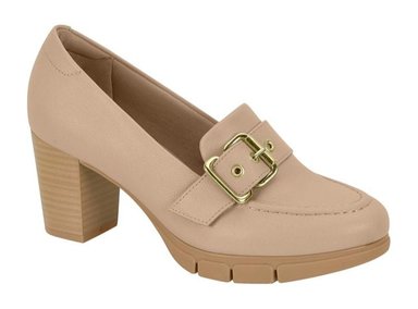 ZAPATOS CASUALES MUJER MODARE NEGRO BEIGE 7384.203.21736.29452 - 1