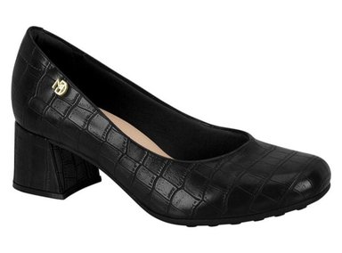 ZAPATOS CASUALES MUJER MODARE NEGRO 73731002567115700 - 1