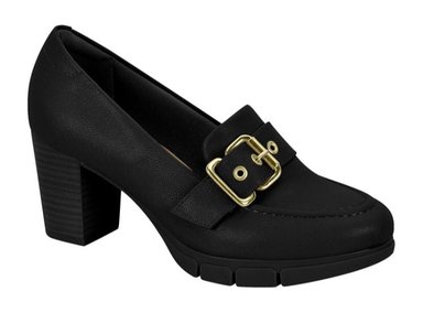 ZAPATOS CASUALES MUJER MODARE NEGRO 73842032173615700 - 1