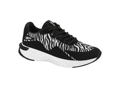 ZAPATILLAS MUJER ACTVITTA TODA ACTIVIDAD NEGRO 4836.101.27409.81404