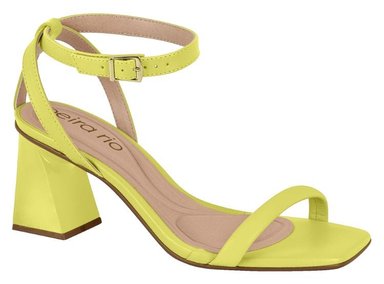 SANDALIAS MUJER BEIRA RIO VERDE CASUAL 84711041677287400 - 1