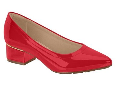 ZAPATOS CASUALES MUJER MODARE ROJO 73403231348886300 - 1