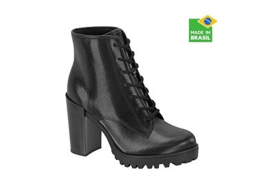 BOTINES PARA MUJER MOLECA NEGRO 5325-123-27345-34225 - 1