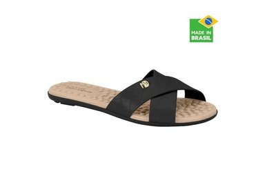 SANDALIAS PARA MUJER MODARE NEGRO 7163-105-25299-15745 - 1