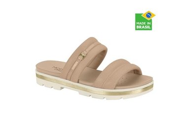 SANDALIAS PARA MUJER MODARE BEIGE 7132-145-16316-29452 - 1