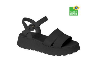 SANDALIAS PARA MUJER MOLECA NEGRO 5517-101-9569-15745 - 1