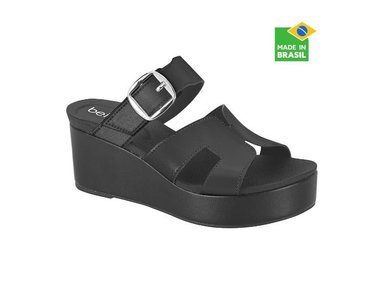 SANDALIAS PARA MUJER BEIRA RIO NEGRO 8407-136-9569-15745 - 1