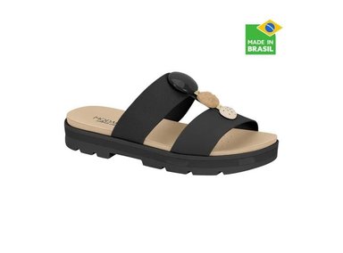 SANDALIAS PARA MUJER MODARE NEGRO 7132-138-22454-15745 - 1