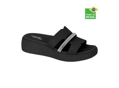 SANDALIAS PARA MUJER MODARE NEGRO 7189-103-28609-79854 - 1
