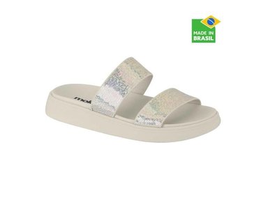 SANDALIAS PARA MUJER MOLECA BLANCO 5469-131-9569-35312 - 1