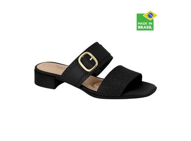 SANDALIAS PARA MUJER MODARE NEGRO 7169-119-27532-15745 - 1