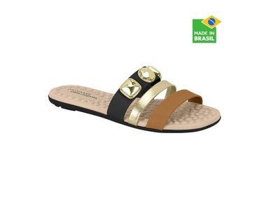 SANDALIAS PARA MUJER MODARE NEGRO 7163-128-22555-96154 - 1
