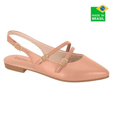 BALLERINAS MUJER BEIRA RIO 4134-1012-9569-52531 - 1