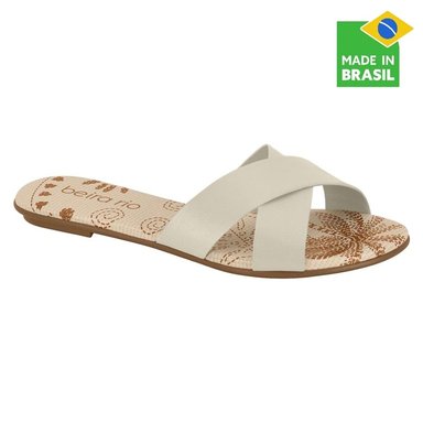 SANDALIAS MUJER BEIRA RIO 8566-100-9569-35312 - 1