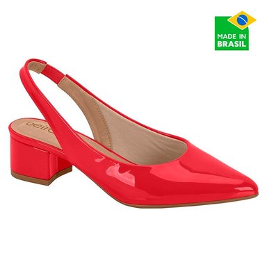 ZAPATOS DE VESTIR MUJER BEIRA RIO 4182-220-13488-86347 - 1
