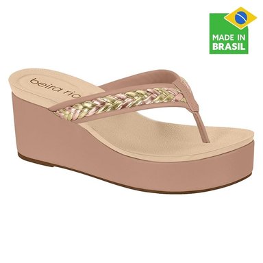 SANDALIAS MUJER BEIRA RIO 8407-143-29346-101407 - 1
