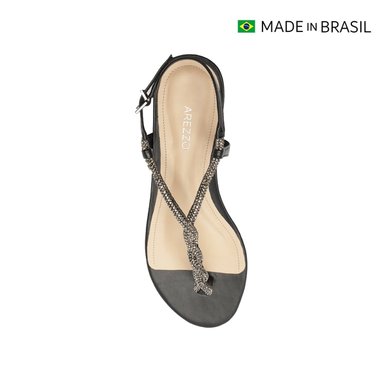 SANDALIAS PARA MUJER AREZZO - 3