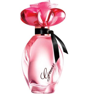 PERFUME GUESS SPRAY ES GIRL MUJER