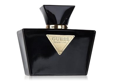 PERFUME GUESS SEDUCTIVE NOIR MUJER - 2