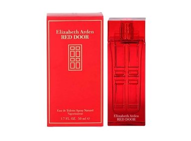 PERFUME ELIZABETH ARDEN RED DOOR MUJER