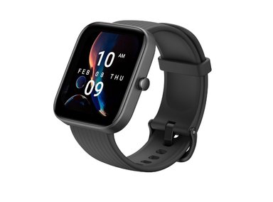 SMARTWATCH AMAZFIT NEGRO A2171