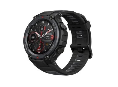 SMARTWATCH AMAZFIT NEGRO W2013OV1N