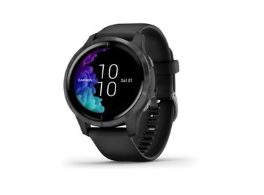 SMARTWATCH GARMIN NEGRO 010 02173 11 VENU