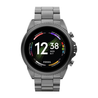 SMARTWATCH FOSSIL GEN 6 MARCA GRIS