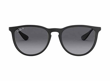 LENTES DE SOL RAY BAN 0RB4171 ERIKA LÁMPARA DE TECHO AZUL - 1