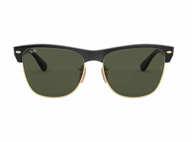 LENTES DE SOL RAY BAN RB4175 CLUBMASTER CUADRADAS - 1