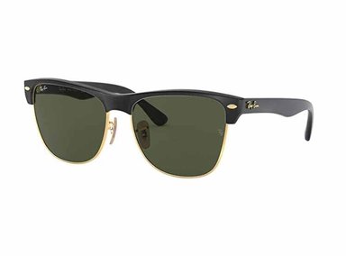 LENTES DE SOL RAY BAN RB4175 CLUBMASTER CUADRADAS - 2