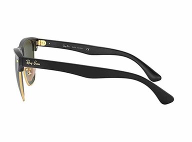 LENTES DE SOL RAY BAN RB4175 CLUBMASTER CUADRADAS - 3