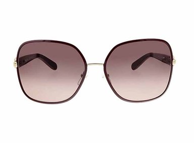 LENTES DE SOL SALVATORE FERRAGAMO SF150S ORO CLARO