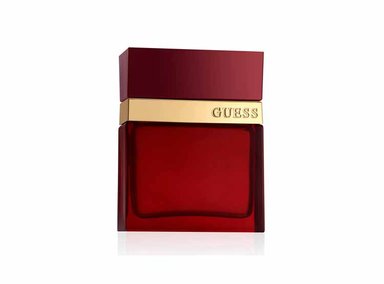 PERFUME GUESS COLONIA SPRAY S HOMBRE EDT 3.4 ONZAS LÍQUIDAS - 1