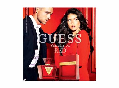 PERFUME GUESS COLONIA SPRAY S HOMBRE EDT 3.4 ONZAS LÍQUIDAS - 2