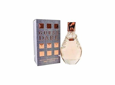 PERFUME GUESS SPRAY MUJER EDT 3.4 ONZAS LÍQUIDAS - 1