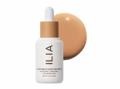 SERUM FACIAL SEPHORA ILIA SUPER SKIN TINT SPF 40