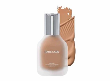 BASE DE MAQUILLAJE - HAUS LABS BY LADY GAGA TRICLONE SKIN TECH MEDIUM