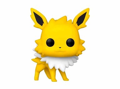 ¡FUNKO POP! JUEGOS: POKEMON - JOLTEON, MULTICOLOR - 2