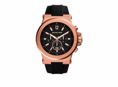 RELOJ MICHAEL KORS MUJER DYLAN CRONÓGRAFO
