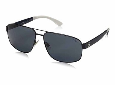 LENTES DE SOL RALPH LAUREN MEN'S PH3112 AVIADOR