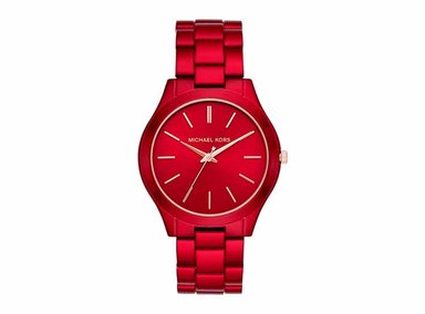 RELOJ MICHAEL KORS MUJER SLIM RUNWAY