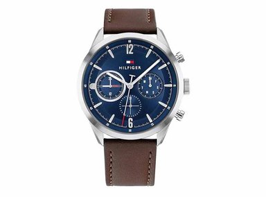 RELOJ TOMMY HILFIGER HOMBRE CASUAL
