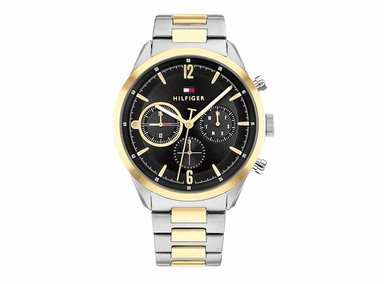 RELOJ TOMMY HILFIGER HOMBRE CASUAL