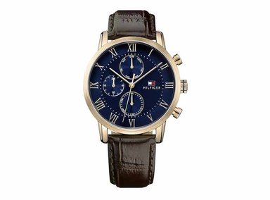 RELOJ TOMMY HILFIGER HOMBRE SOPHISTICATED SPORT MEN