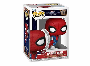 FIGURA FUNKO POP NO WAY HOME SPIDERMAN - 1