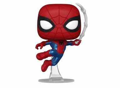 FIGURA FUNKO POP NO WAY HOME SPIDERMAN - 2