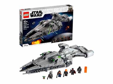JUGUETE LEGO STAR WARS IMPERIAL LIGHT CRUISER 75315 - 1
