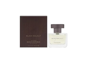 PERFUME BANANA REPUBLIC BLACK WALNUT MEN MUJER